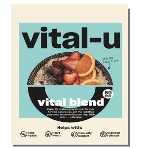 Vital U v2
