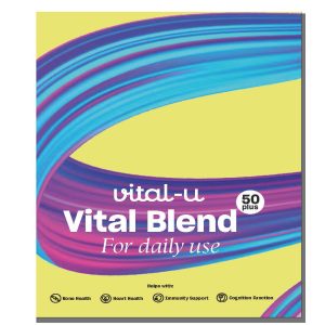 Vital U v3