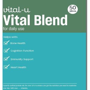Vital U v7